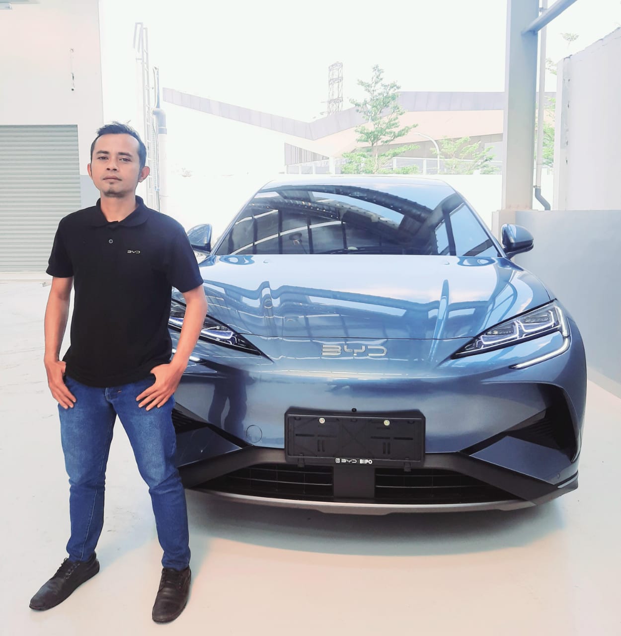 WIDIAWAN BYD BIPO WIDIAWAN BYD BIPO