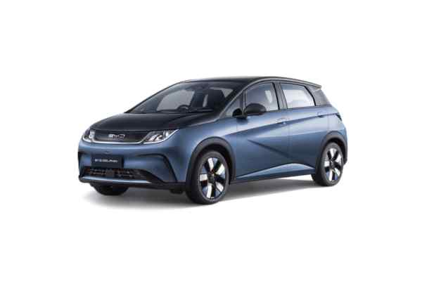 BYD Dolphin BYD Dolphin