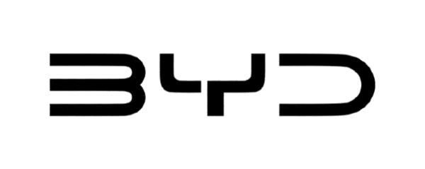 BYD Bandung