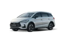 BYD M6DM